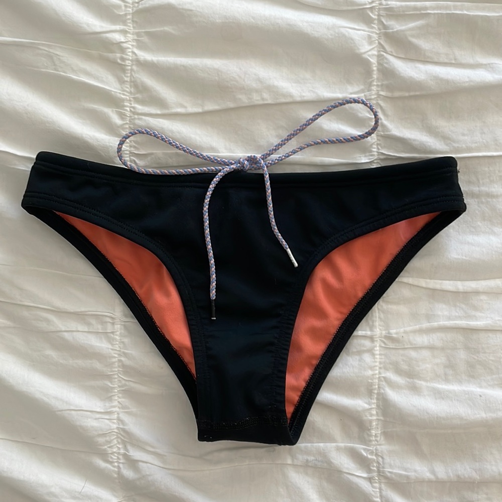 Jolyn “Andy” Bikini Bottom